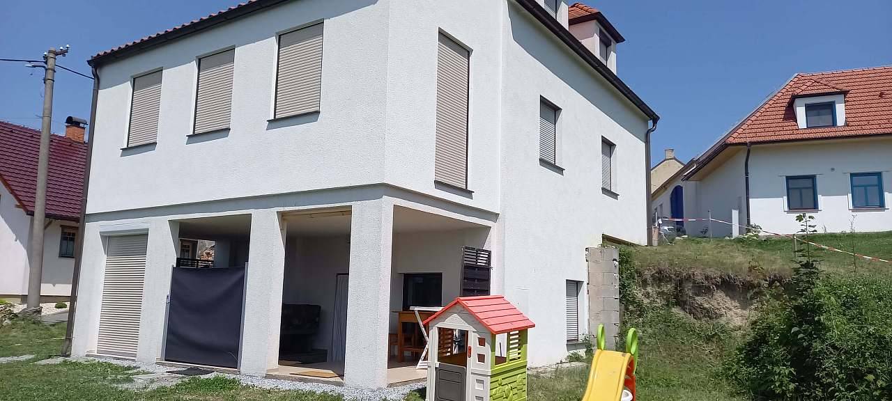 Ubytování v soukromí - Perná