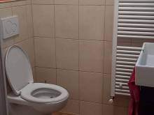 Ubytování v soukromí - Perná