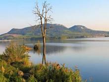 Ubytování v soukromí - Perná