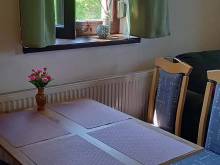 Ubytování v soukromí - Perná