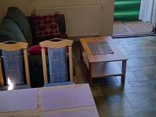 Ubytování v soukromí - Perná