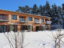 Apartmány Lipno 35 - Lipno nad Vltavou