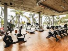 Residencial Mediterraneo - 