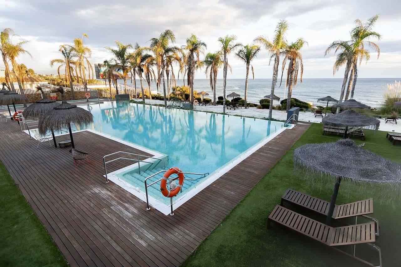 Residencial Mediterraneo - 