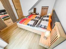 Apartmán Pod Římským vrchem - Pasohlávky