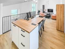 Apartmán Pod Římským vrchem - Pasohlávky