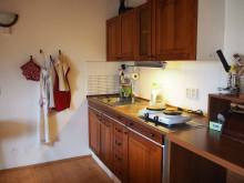 Podkrovní apartmán u kostela - Kvášňovice