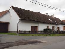 Podkrovní apartmán u kostela - Kvášňovice
