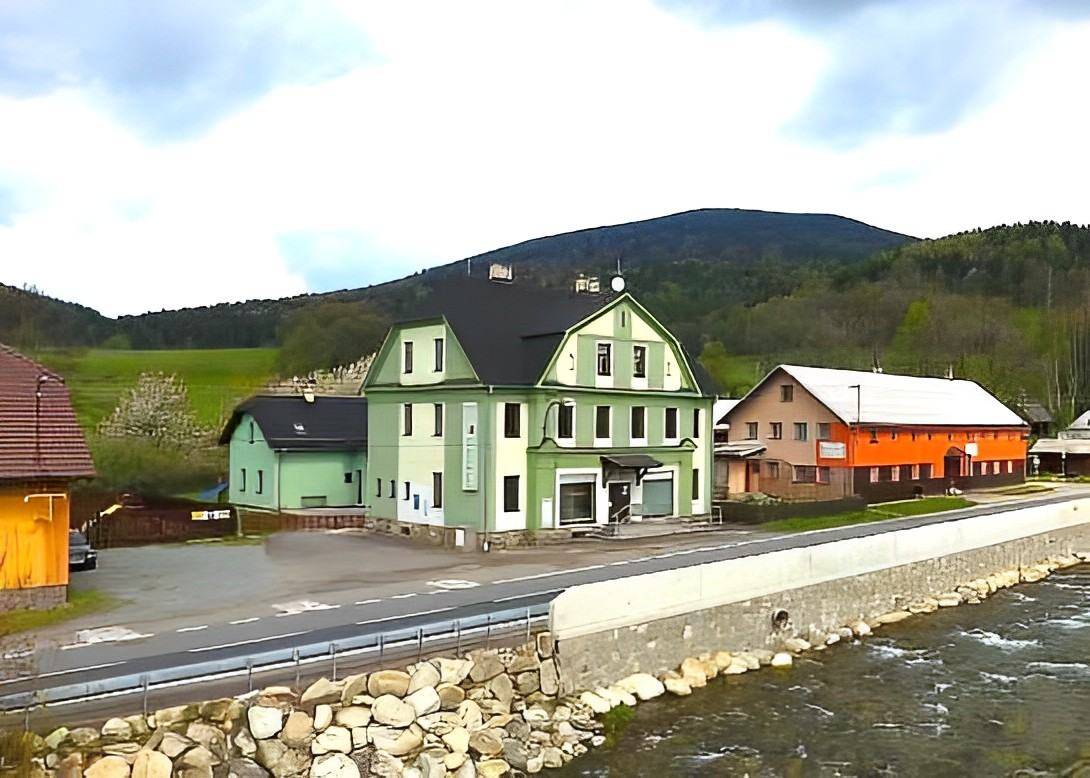 Apartmány Pod Zálesím - Rejhotice