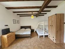 Apartmány Pod Zálesím - Rejhotice