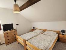 Apartmány Pod Zálesím - Rejhotice