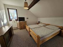 Apartmány Pod Zálesím - Rejhotice
