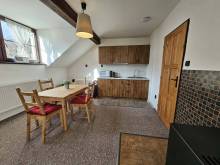 Apartmány Pod Zálesím - Rejhotice