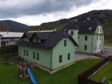 Apartmány Pod Zálesím - Rejhotice