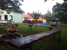 Apartmány Pod Zálesím - Rejhotice