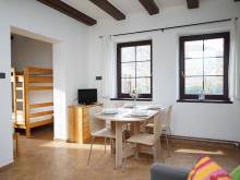 Apartmány Pod Zálesím - Rejhotice