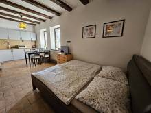 Apartmány Pod Zálesím - Rejhotice