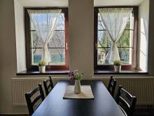 Apartmány Pod Zálesím - Rejhotice