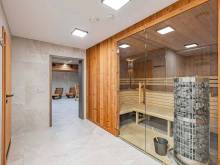 Apartmán Mlýn 208 - Hořejší Vrchlabí