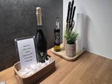 Apartmán Mlýn 208 - Hořejší Vrchlabí