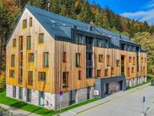 Apartmán Mlýn 208 - Hořejší Vrchlabí