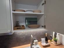 Apartmán Mlýn 208 - Hořejší Vrchlabí