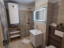 Apartmán Mlýn 208 - Hořejší Vrchlabí