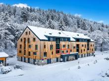 Apartmán Mlýn 208 - Hořejší Vrchlabí