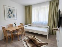 Apartmán Mlýn 208 - Hořejší Vrchlabí