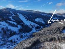 Apartmán Mlýn 208 - Hořejší Vrchlabí
