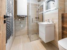 Apartmán Mlýn 208 - Hořejší Vrchlabí