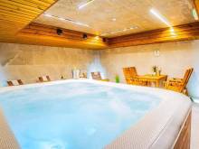 Apartmán Mlýn 208 - Hořejší Vrchlabí