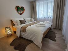 Apartmán Mlýn 208 - Hořejší Vrchlabí