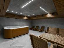 Apartmán Mlýn 208 - Hořejší Vrchlabí