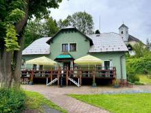 Park Penzion - Malá Morávka