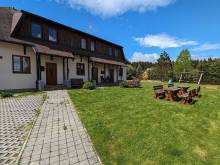Apartmány U krále Šumavy - Borová Lada