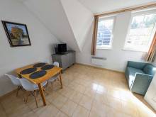 Apartmány U krále Šumavy - Borová Lada