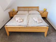 Apartmány U krále Šumavy - Borová Lada