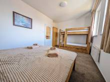 Apartmány U krále Šumavy - Borová Lada