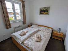 Apartmány U krále Šumavy - Borová Lada