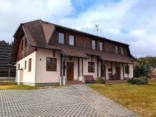 Apartmány U krále Šumavy - Borová Lada