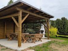 Apartmány U krále Šumavy - Borová Lada