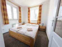 Apartmány U krále Šumavy - Borová Lada