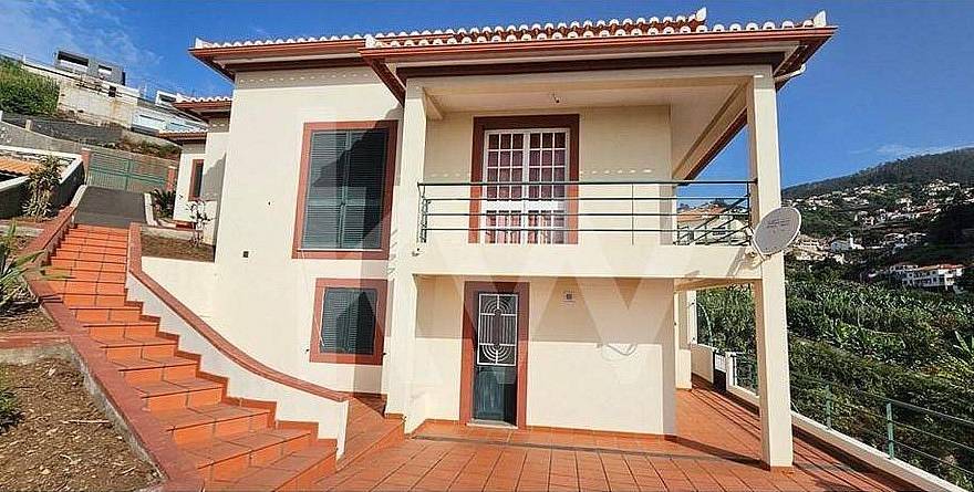 Funchal Erasmus - 