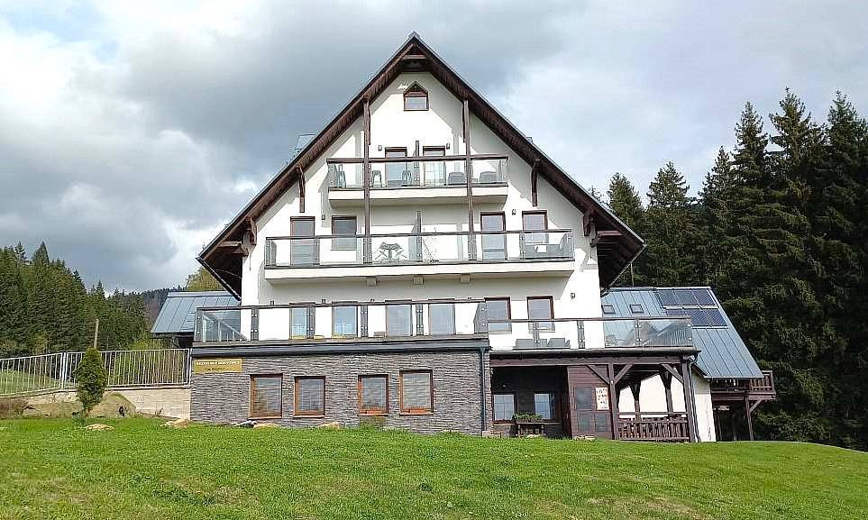 H&P Apartmán Rokytno 6 - Rokytno