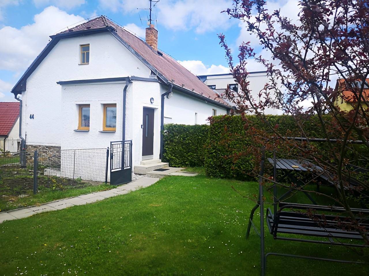 Apartmán Bára - Český Krumlov