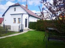 Apartmán Bára - Český Krumlov