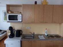 Apartmán Bára - Český Krumlov