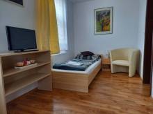 Apartmán Bára - Český Krumlov