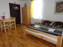 Apartmán Bára - Český Krumlov